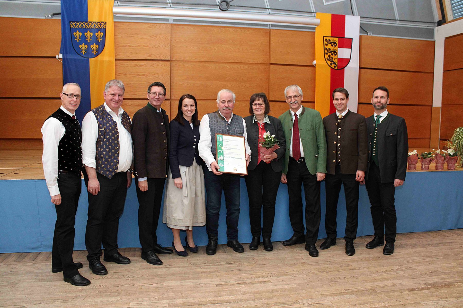 © Frießnegger/LK Kärnten
